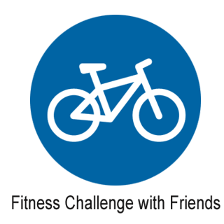 fitness challenge