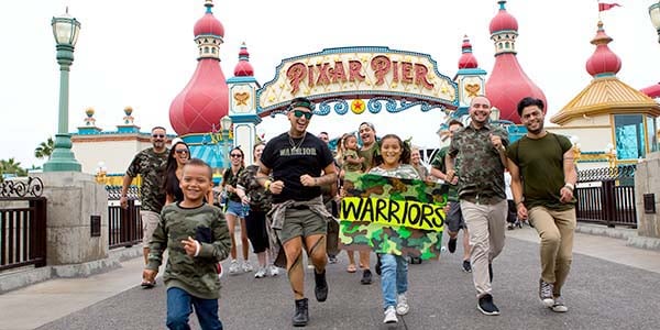 CHOC Walk 2019