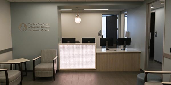 Fetal Care Center