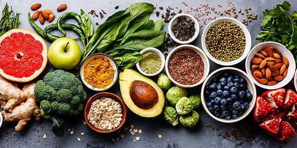 Nutrition