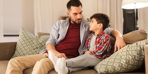 How to talk to kids about politics