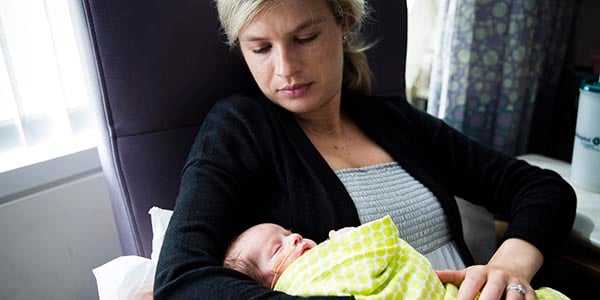 Gifts support mental health