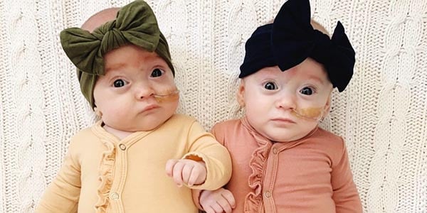 Cora and Ellie
