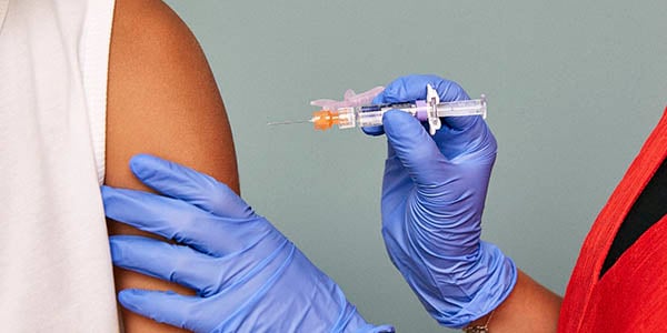 Flu shot more important than ever