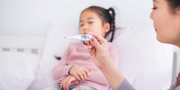 Pediatric multisystem inflammatory disorder (PIMS)