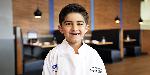 IHOP_KidChef